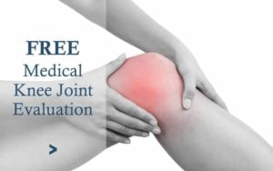 free medical knee joint evaluation