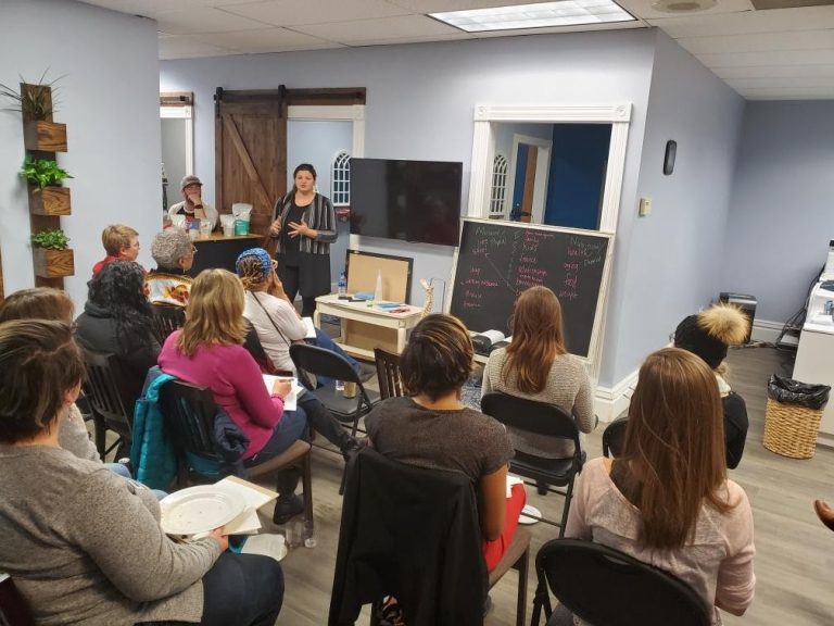 Services Saint Paul Chiropractic