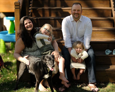 Dr. Bria Spree, chiropractor in St. Paul, MN