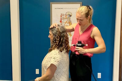 neck pain chiropractic st paul