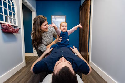 pediatric chiropractic care st. paul mn